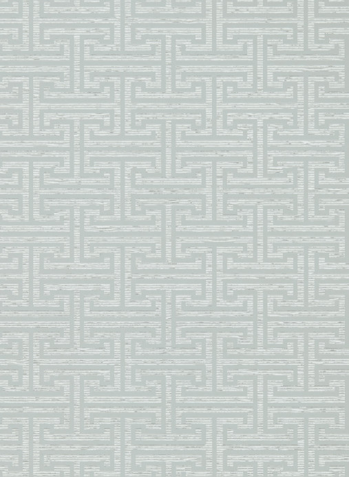 Zoffany Tapete Ormonde Key - Elephant Grey