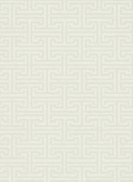 Zoffany Tapete Ormonde Key - Harbour Grey