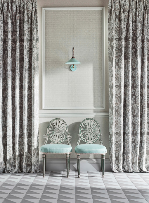 Zoffany Tapete Ormonde Key