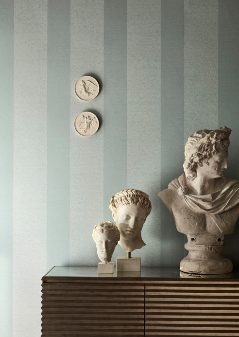 Zoffany Carta da parati Ormonde Stripe