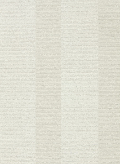 Zoffany Tapete Ormonde Stripe - Mushroom