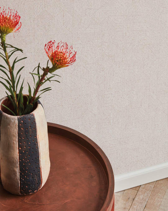 Omexco Wallpaper Mariana