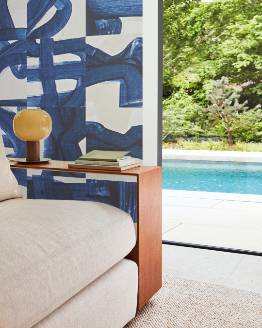 Omexco Wallpaper Grandeur