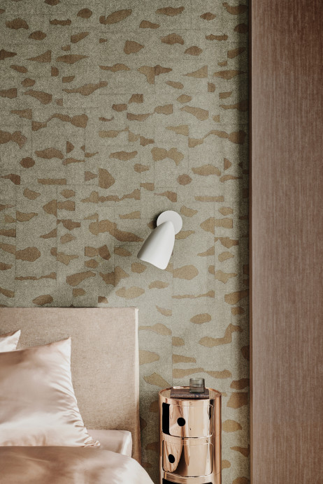 Omexco Wallpaper Timor