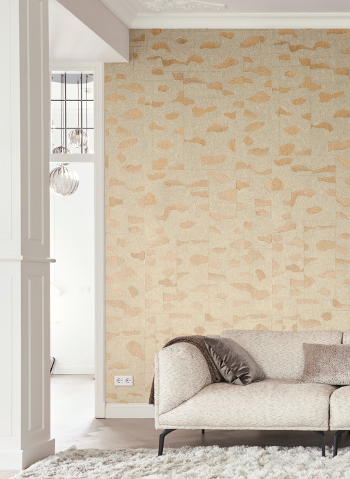 Omexco Wallpaper Timor