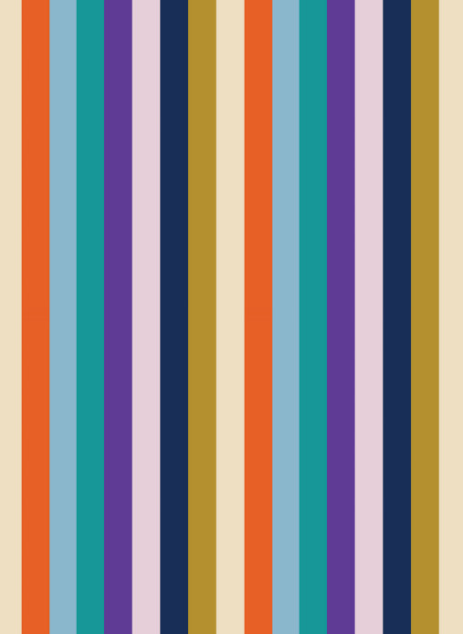 Jannelli & Volpi Carta da parati Linearis - 7700