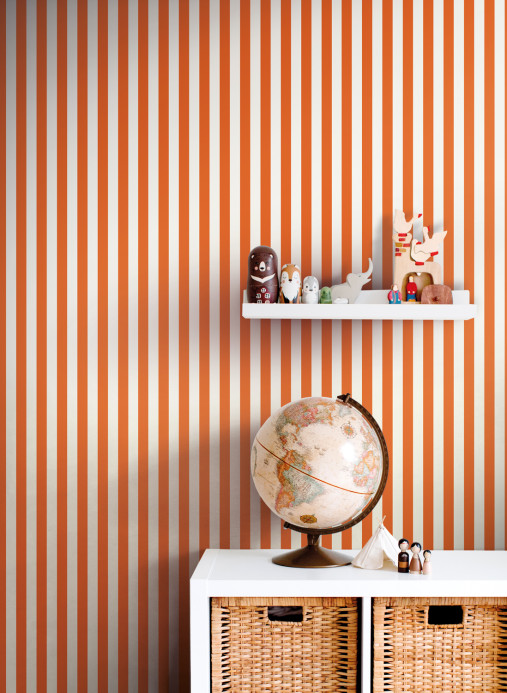 Jannelli & Volpi Tapete Prisma