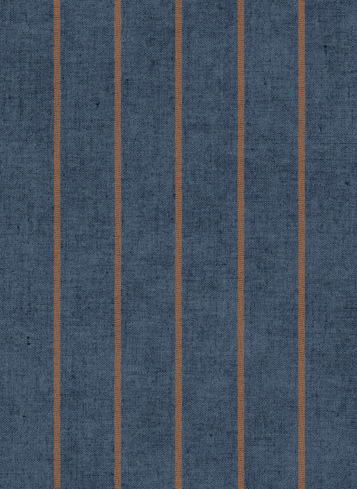 Jannelli & Volpi Tapete Pinstripe - 7721