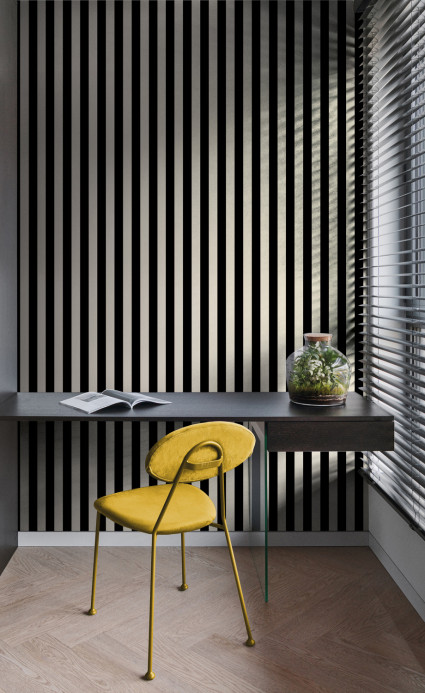 Jannelli & Volpi Tapete Sync