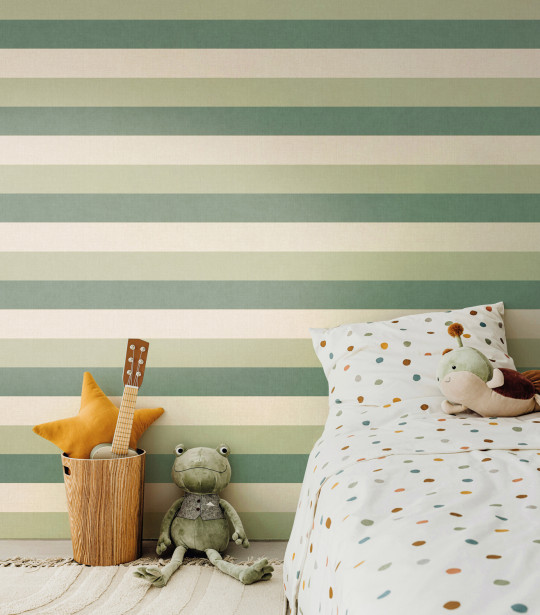 Jannelli & Volpi Tapete Equilibrium - 7734