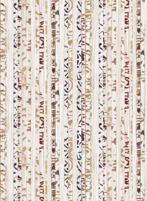 Jannelli & Volpi Tapete Fantasia - 7736