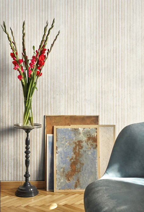 Jannelli & Volpi Tapete Lignum - 7738