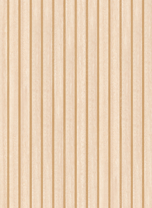 Jannelli & Volpi Tapete Lignum - 7739