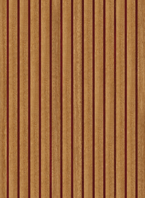 Jannelli & Volpi Tapete Lignum - 7740