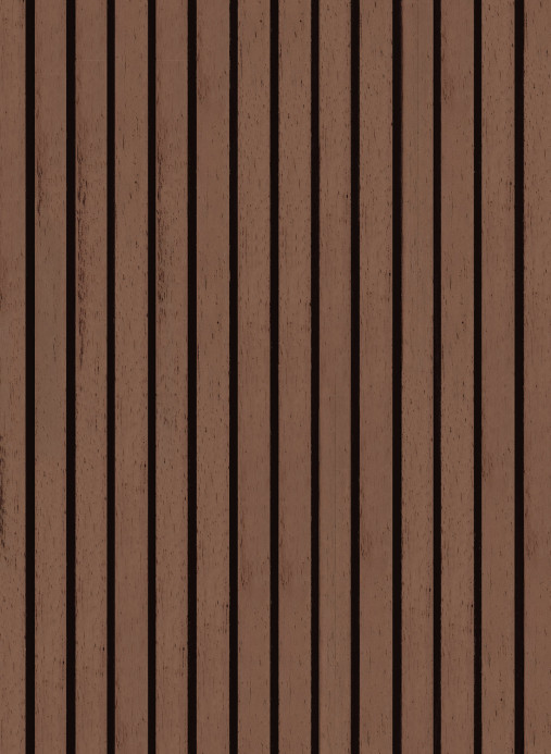 Jannelli & Volpi Tapete Lignum - 7741