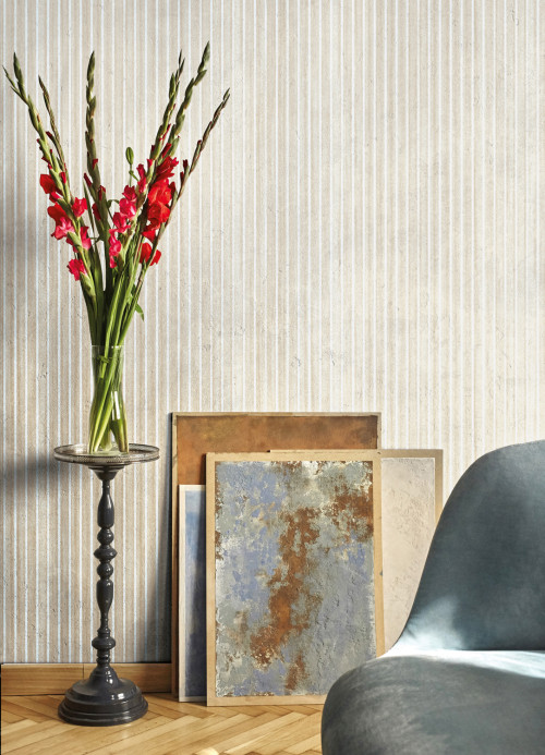 Jannelli & Volpi Tapete Lignum