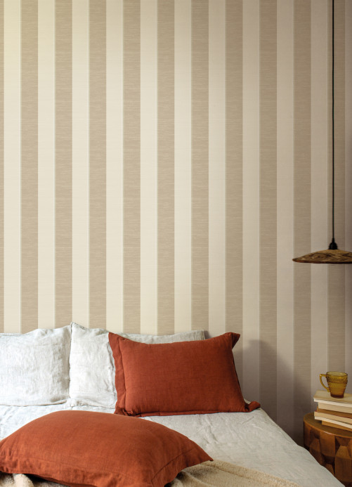 Jannelli & Volpi Tapete Silentia - 7745