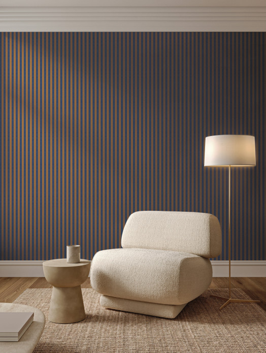Jannelli & Volpi Tapete Stria - 7749
