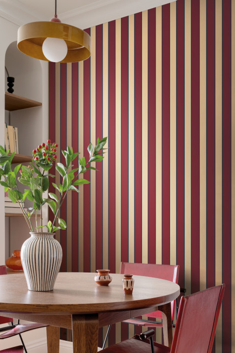 Jannelli & Volpi Papier peint Zenit