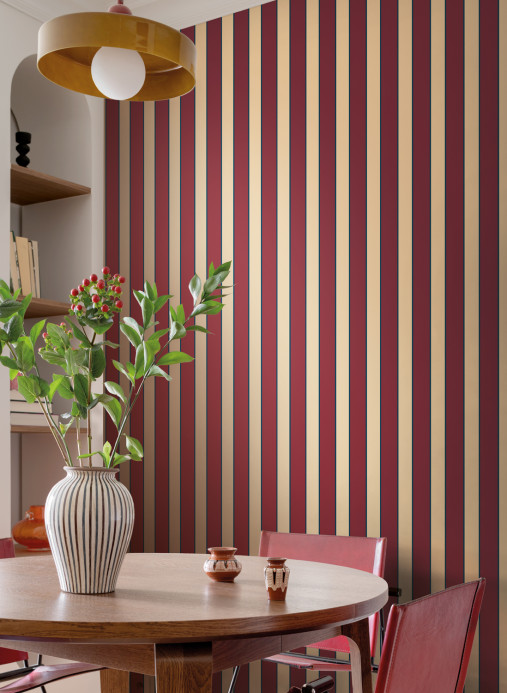 Jannelli & Volpi Papier peint Zenit