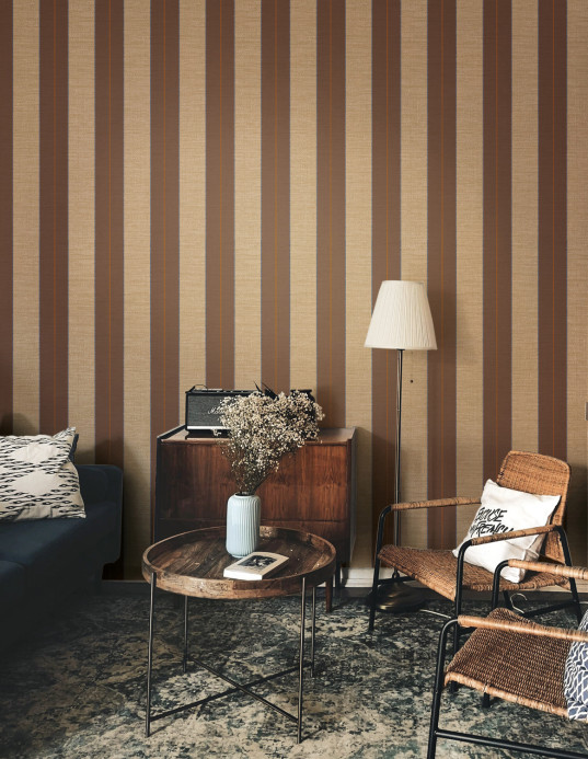 Jannelli & Volpi Tapete Segmenta - 7765