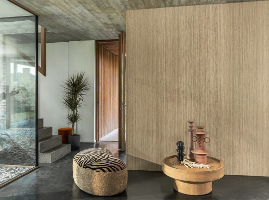 Chivasso Papier peint Fascination