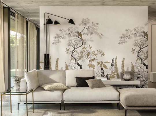 Chivasso Mural Fame and Fortune