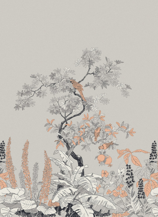 Chivasso Wandbild Fame and Fortune - CH9132/092