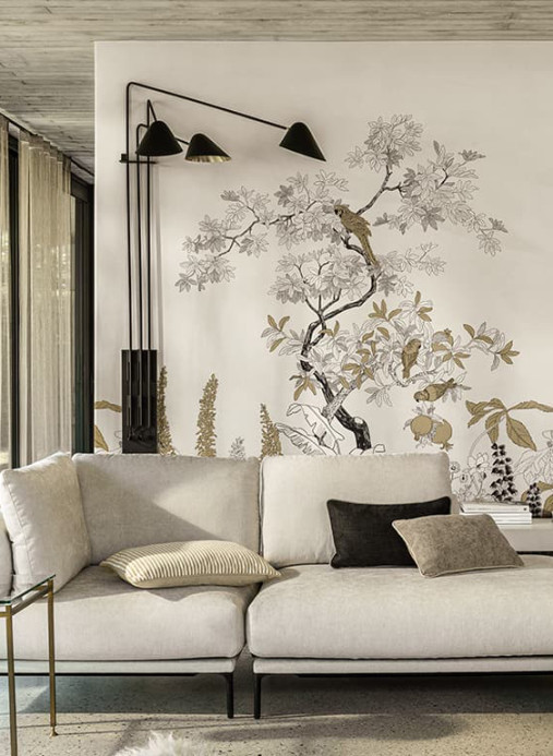 Chivasso Mural Fame and Fortune