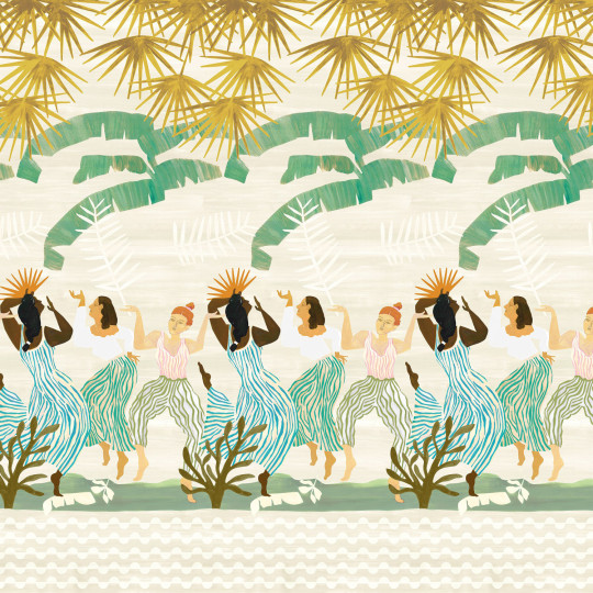 Chivasso Wallpaper Famous Friends