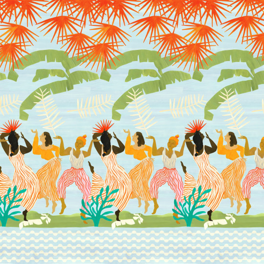 Chivasso Wallpaper Famous Friends