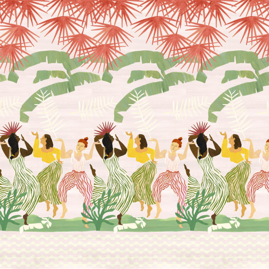 Chivasso Wallpaper Famous Friends