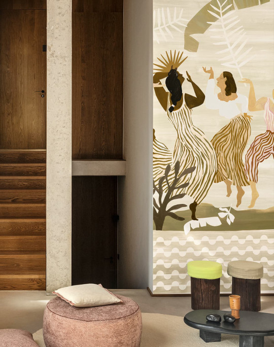 Chivasso Wallpaper Famous Friends