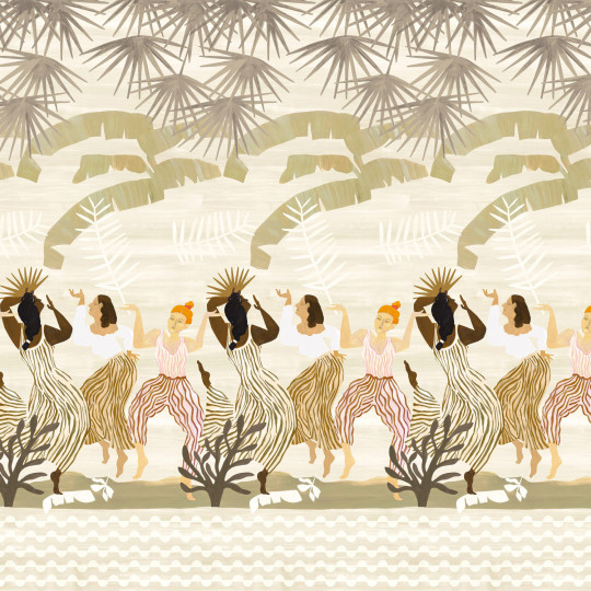 Chivasso Wallpaper Famous Friends