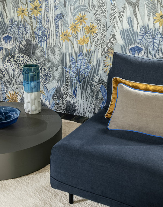 Chivasso Papier peint Fantastic Fauna