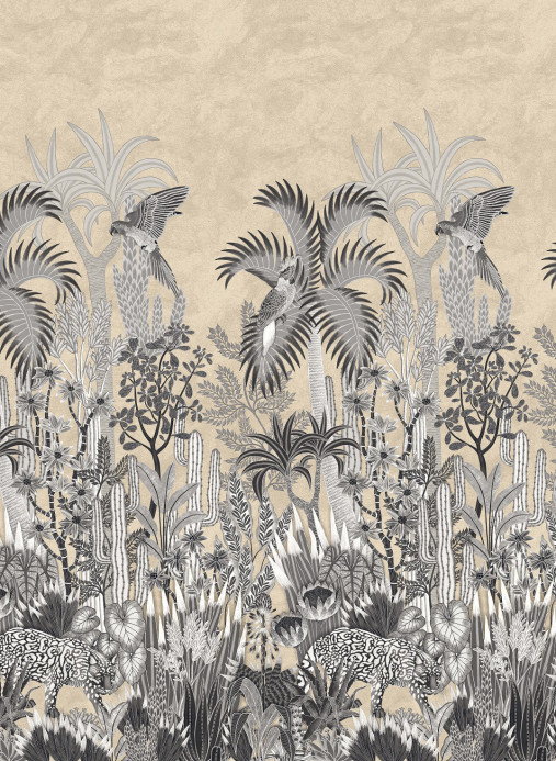 Chivasso Tapete Fantastic Fauna - CH9131/071