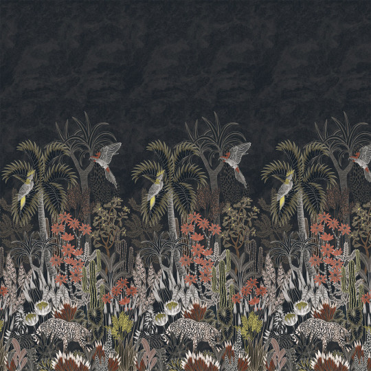 Chivasso Tapete Fantastic Fauna - CH9131/099