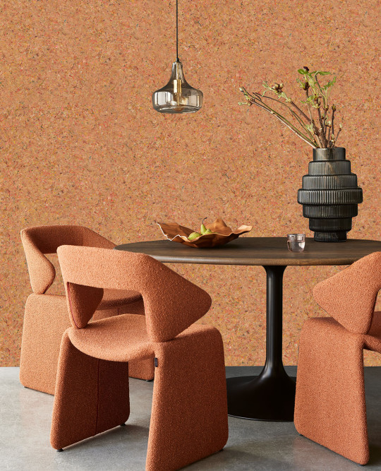 Eijffinger Wallpaper Felt