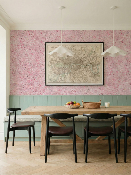 Eijffinger Carta da parati Felt