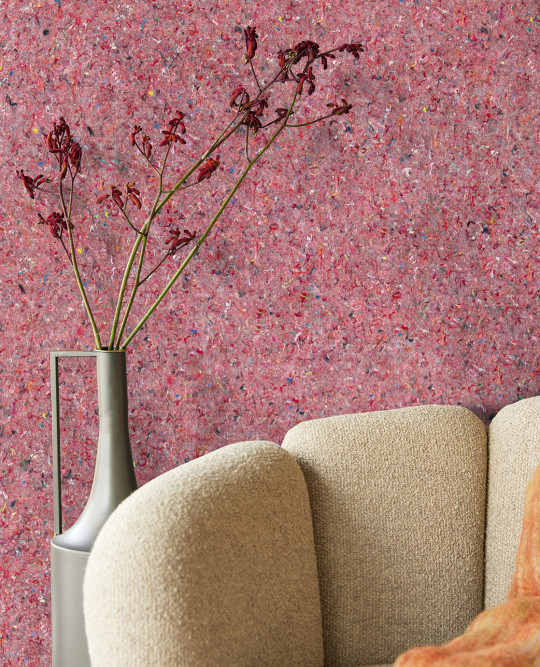 Eijffinger Wallpaper Felt