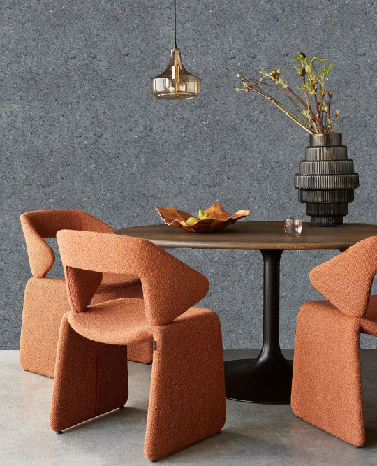 Eijffinger Wallpaper Felt