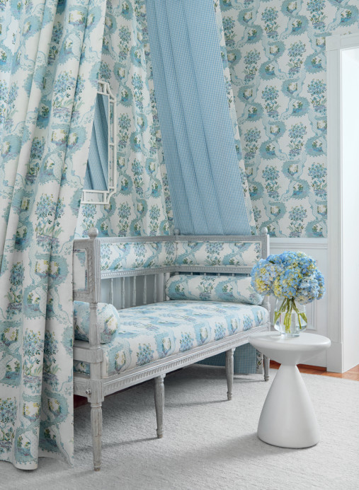 Anna French Tapete Antoinette