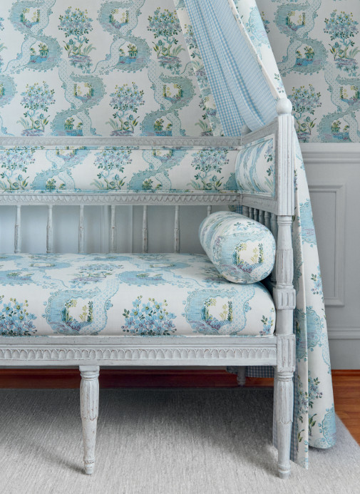 Anna French Tapete Antoinette