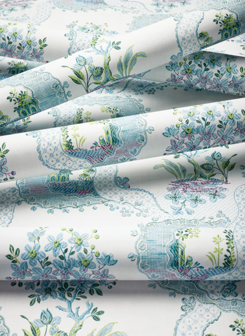 Anna French Tapete Antoinette