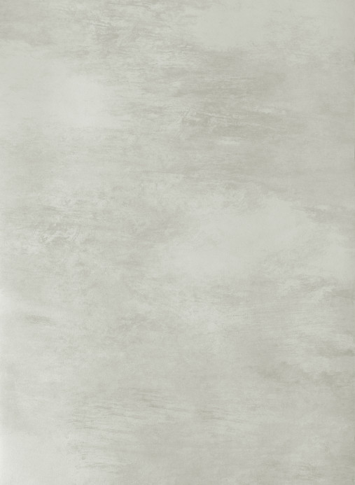 Anna French Tapete Cloud 9 - Grey on Pearl