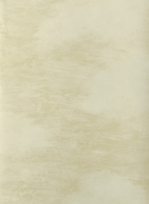 Anna French Tapete Cloud 9 - Gold on Pearl
