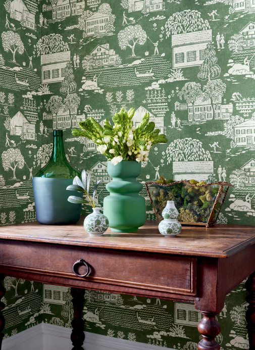 Anna French Tapete Farmingdale