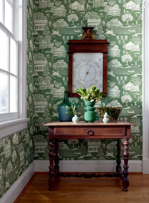 Anna French Tapete Farmingdale