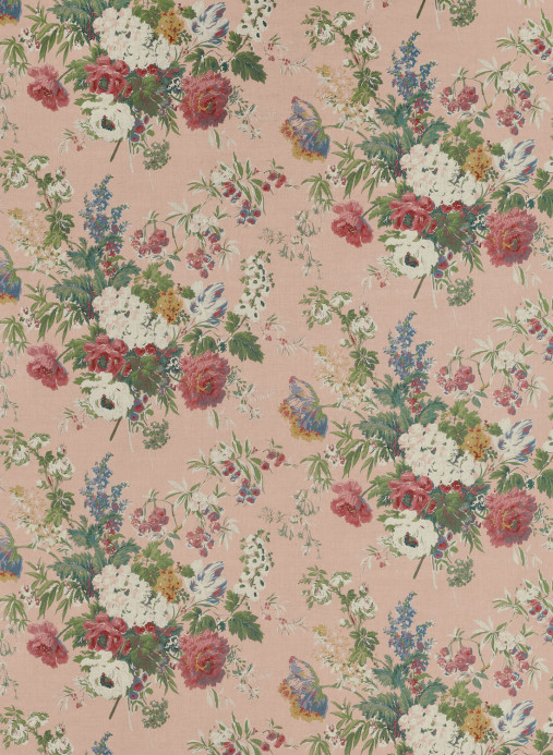 Anna French Tapete Garden Club - Blush