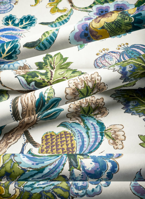 Anna French Tapete Stockbridge